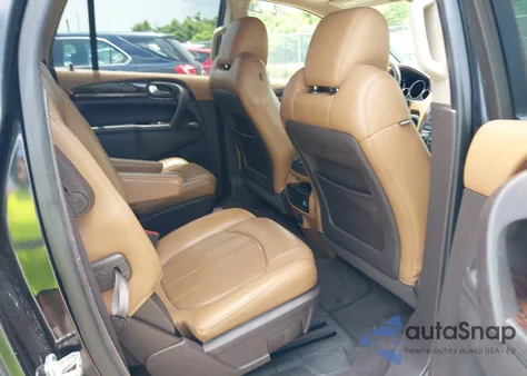 2015 Buick Enclave Leather из США, поврежденный, VIN 5GAKRBKD7FJ283575